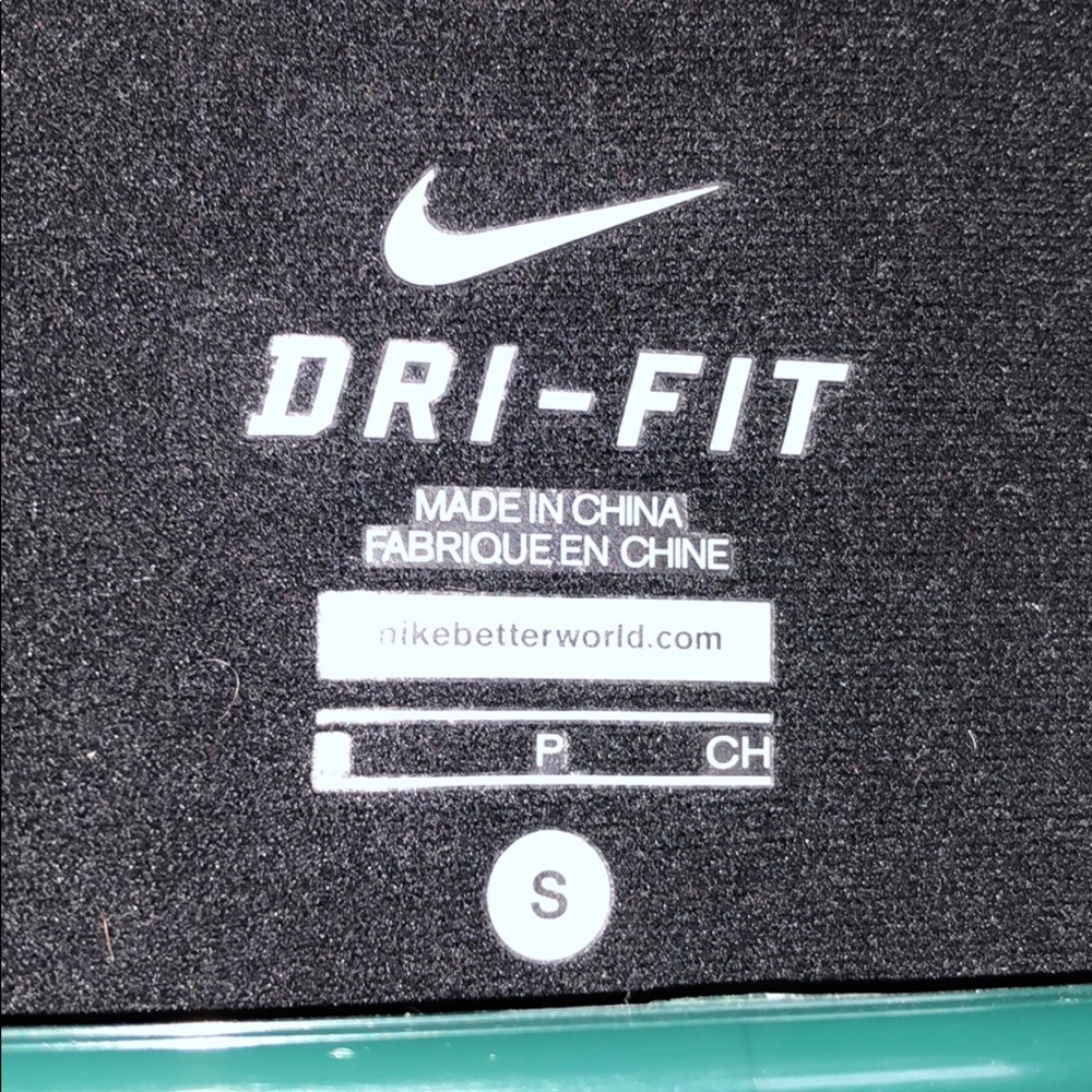 Nike Half Zip - image 2